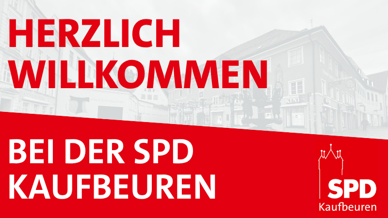 Startkampagne des Ortsvereins